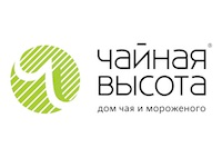 Чайная высота