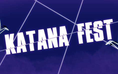Katana Fest